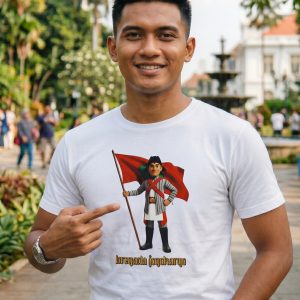 Kaos Bregodo Jogokaryo
